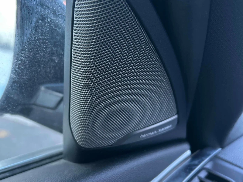 BMW X3 xDrive30i С РЕГИСТРАЦИЯ & АВТО КРЕДИТ , снимка 12 - Автомобили и джипове - 53595161