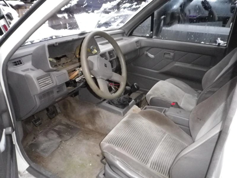 Opel Campo 2.3, снимка 4 - Автомобили и джипове - 43181984