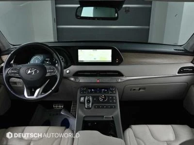 Hyundai Palisade, снимка 5 - Автомобили и джипове - 49567496