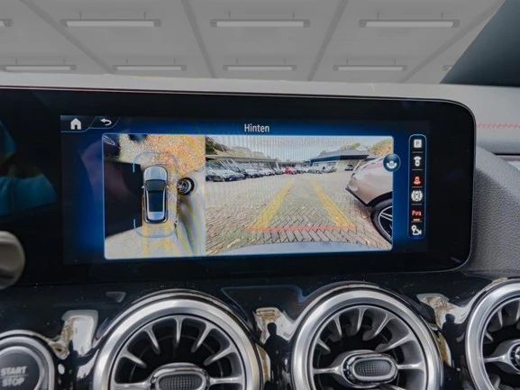 Mercedes-Benz EQA 350 4Matic = AMG Line = Advanced Гаранция, снимка 6 - Автомобили и джипове - 53036196