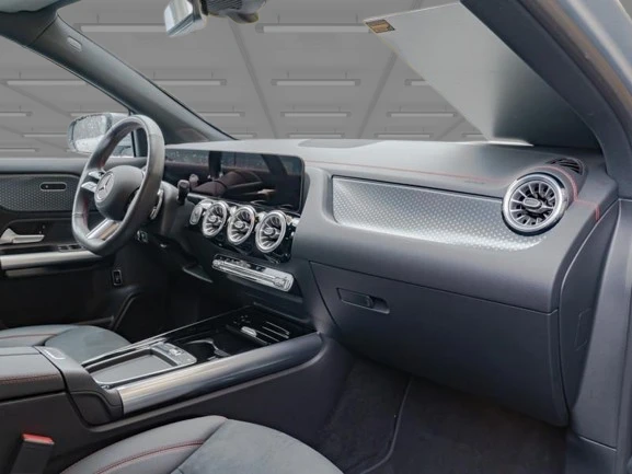 Mercedes-Benz EQA 350 4Matic = AMG Line = Advanced Гаранция, снимка 7 - Автомобили и джипове - 53036196