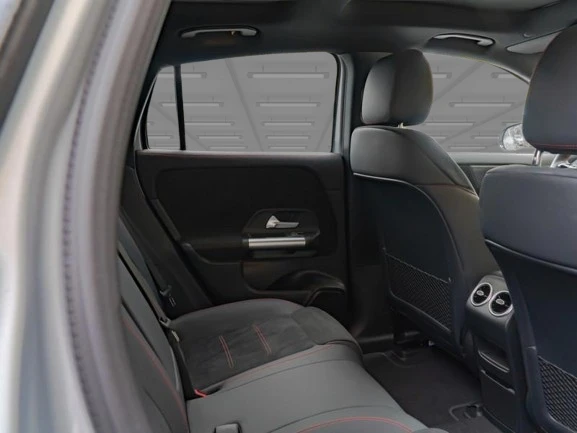 Mercedes-Benz EQA 350 4Matic = AMG Line = Advanced Гаранция, снимка 9 - Автомобили и джипове - 53036196