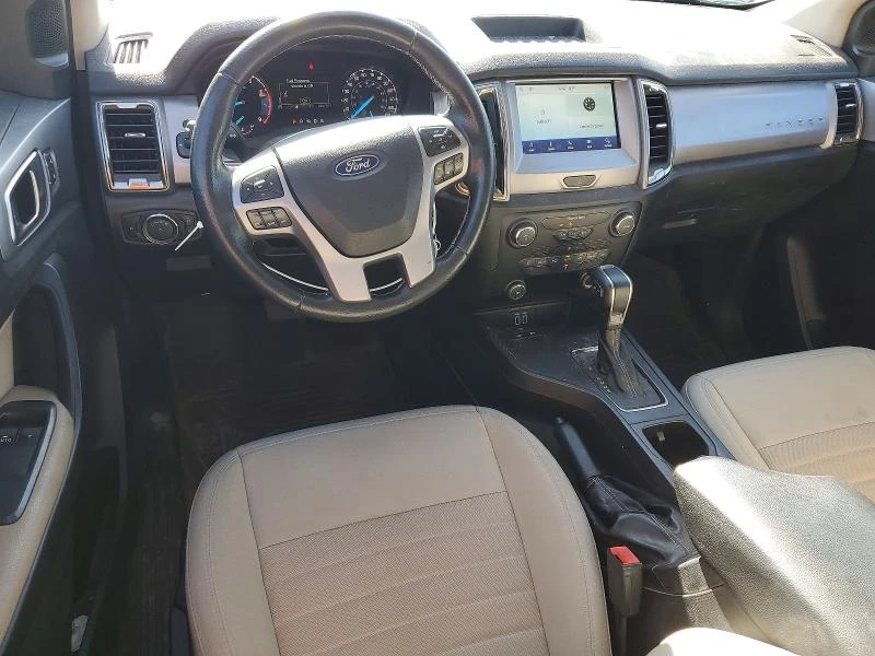 Ford Ranger 2.3L 4 REAR WHEEL DRIVE | Mobile.bg � ����������� 9