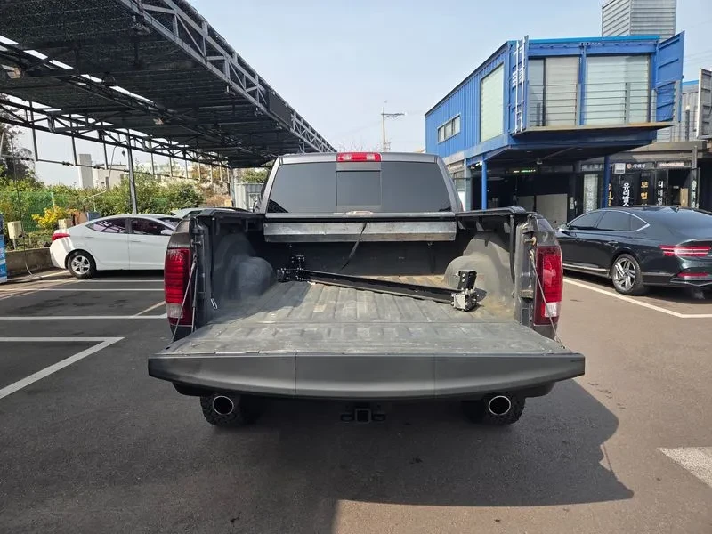 Dodge Ram 5.7 PICKUP | Mobile.bg � ����������� 16