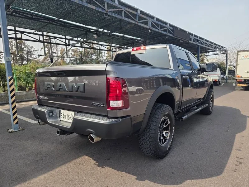 Dodge Ram 5.7 PICKUP | Mobile.bg � ����������� 2