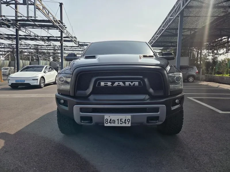 Dodge Ram 5.7 PICKUP | Mobile.bg � ����������� 3