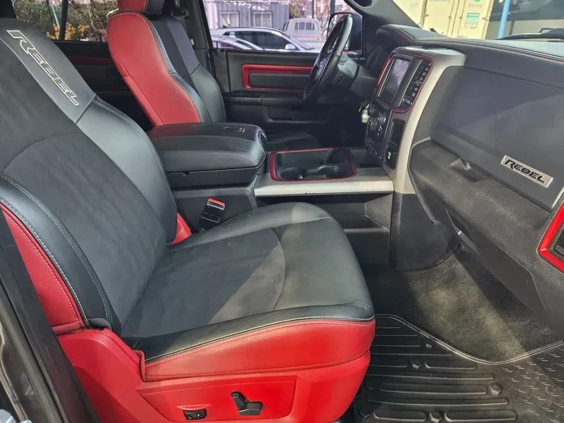 Dodge Ram 5.7 PICKUP | Mobile.bg � ����������� 10