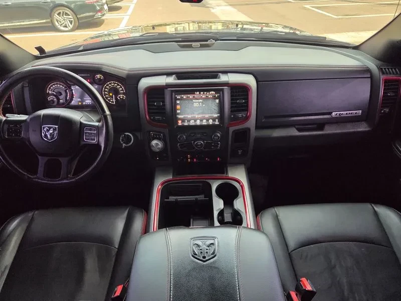 Dodge Ram 5.7 PICKUP | Mobile.bg � ����������� 7