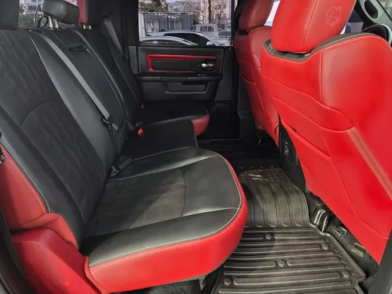 Dodge Ram 5.7 PICKUP | Mobile.bg � ����������� 11