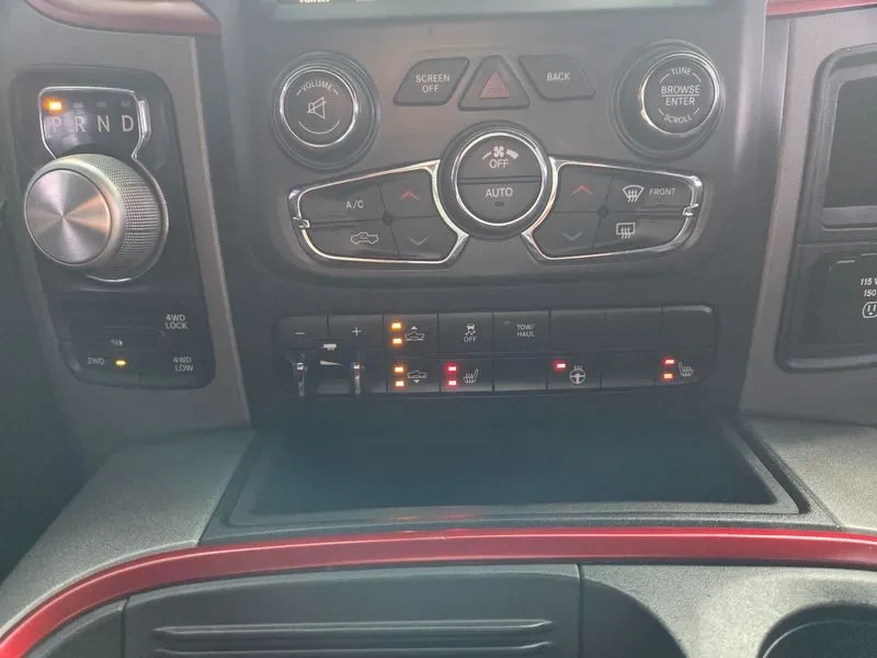 Dodge Ram 5.7 PICKUP | Mobile.bg � ����������� 9