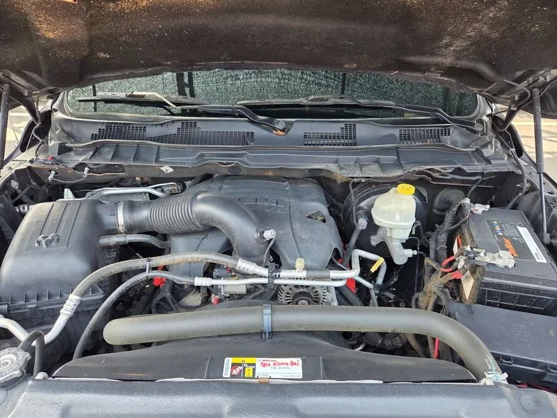 Dodge Ram 5.7 PICKUP | Mobile.bg � ����������� 6