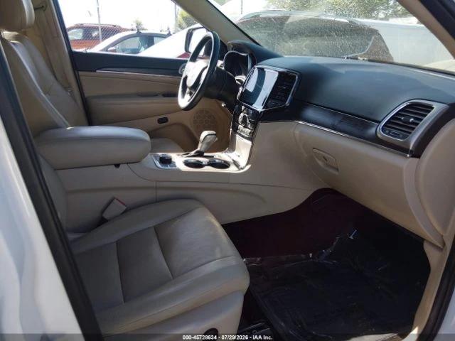 Jeep Grand cherokee LIMITED* 4X4* ���� | Mobile.bg � ����������� 9