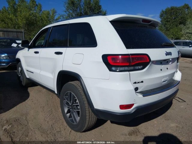 Jeep Grand cherokee LIMITED* 4X4* ���� | Mobile.bg � ����������� 3