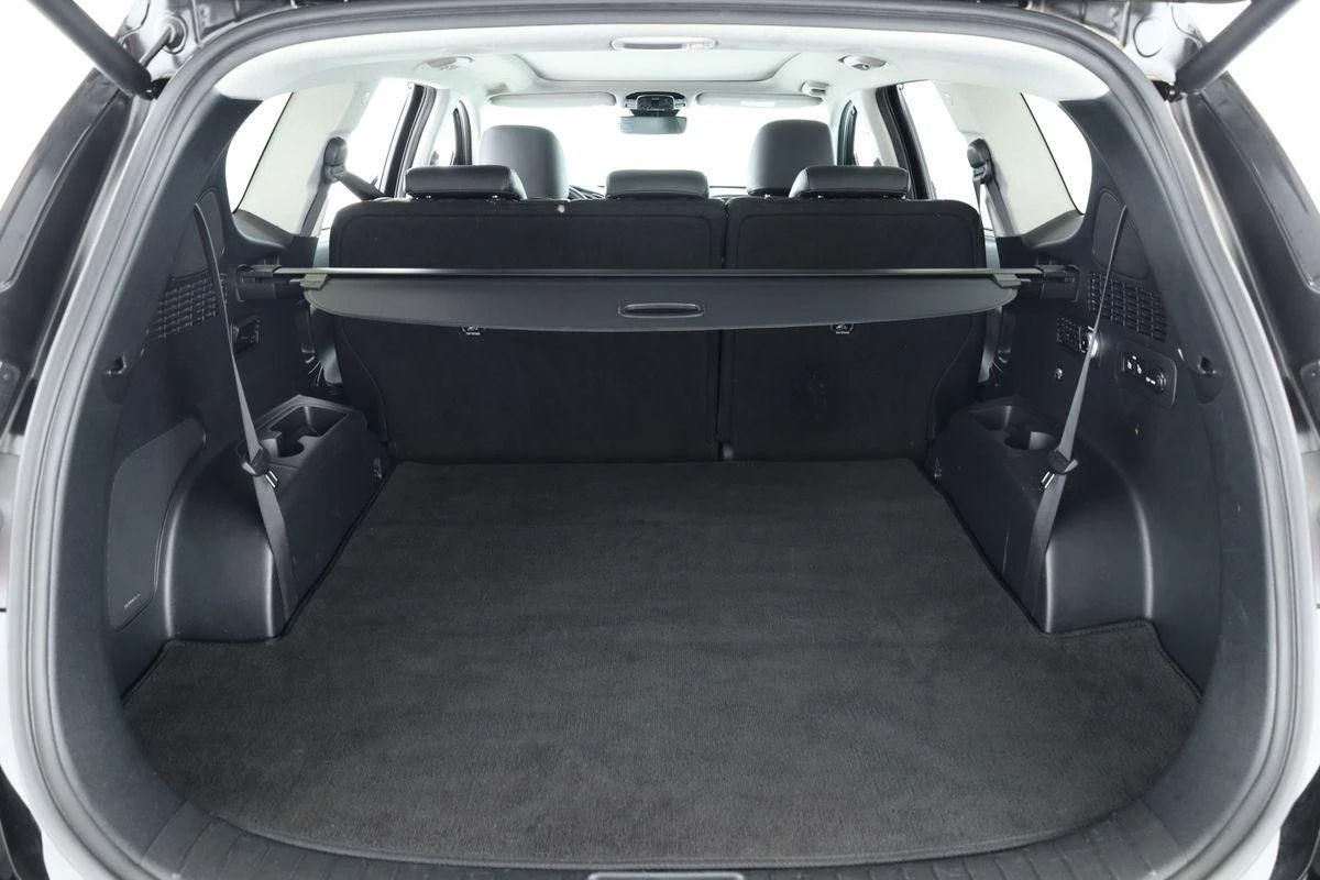 Hyundai Santa fe 2.2 4WD - изображение 7
