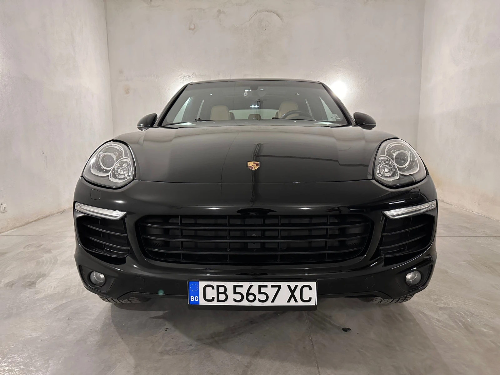 Porsche Cayenne PLATINUM EDITION--80000km-- - изображение 2