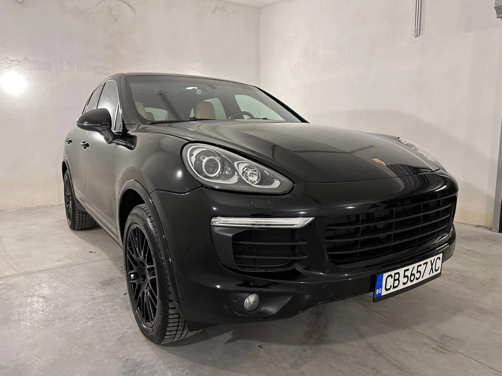 Porsche Cayenne PLATINUM EDITION--80000km-- - изображение 3