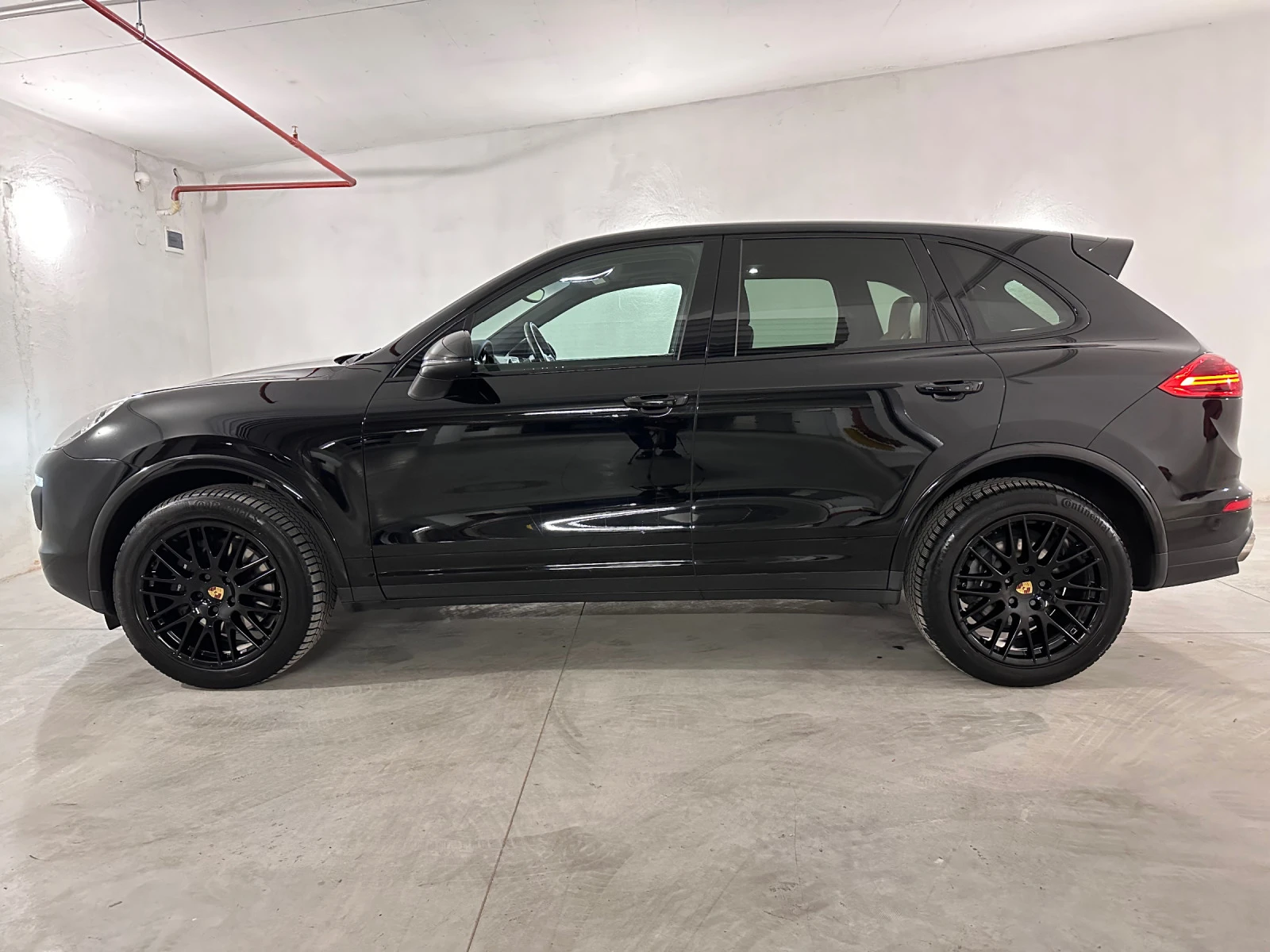 Porsche Cayenne PLATINUM EDITION--80000km-- - изображение 7