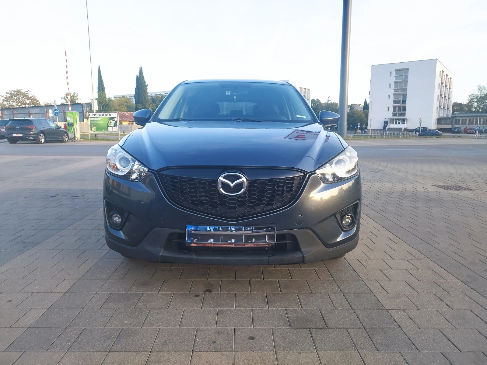 Mazda CX-5  - изображение 2