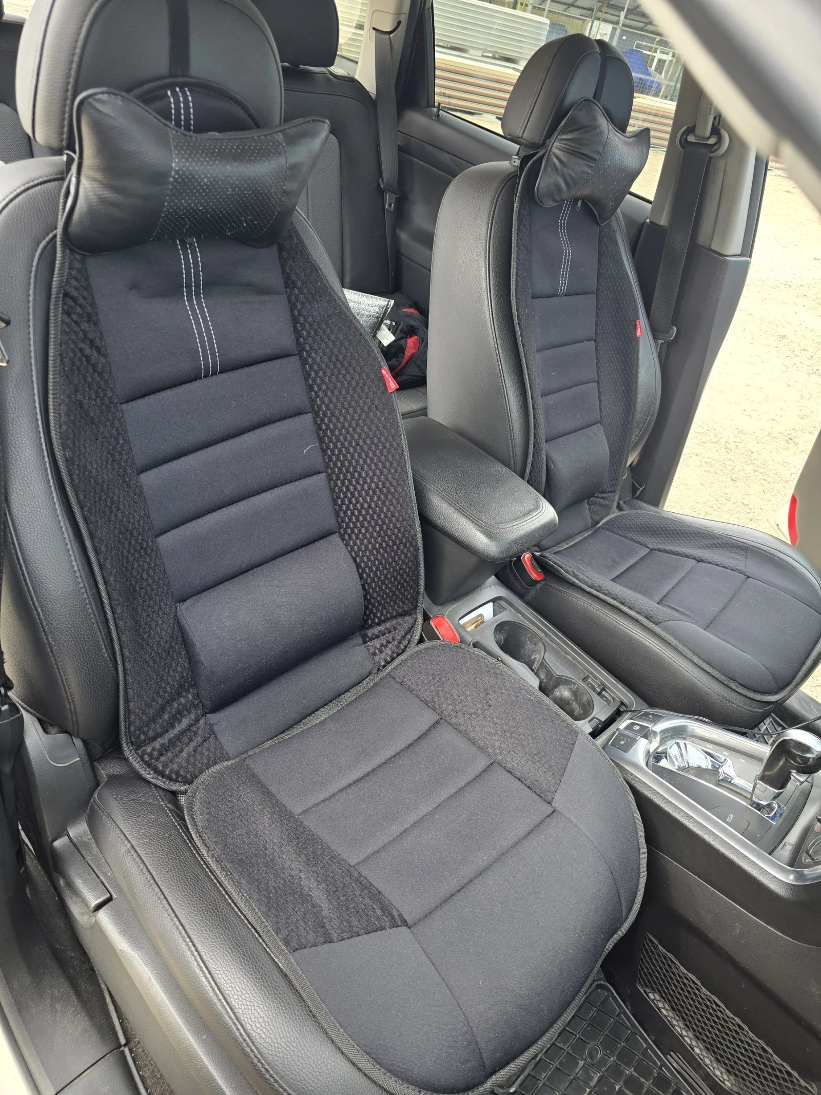 Opel Antara  - изображение 6