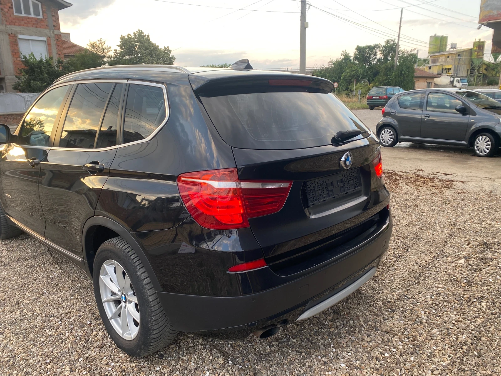 BMW X3 2.0 xd - изображение 5