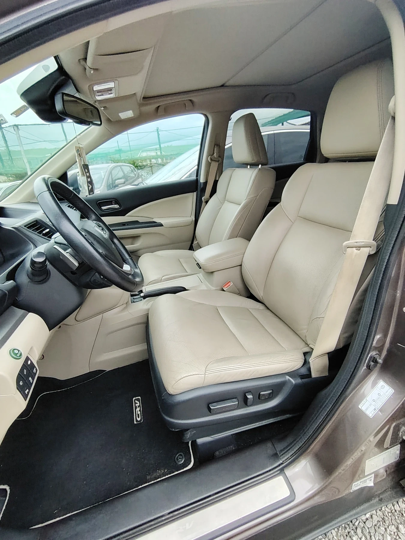 Honda Cr-v 2.2 i-DTEC (150 Hp) AWD  - изображение 7