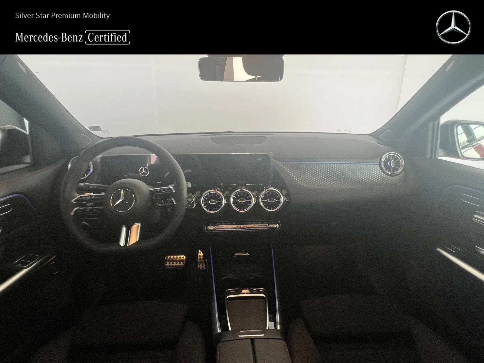 Mercedes-Benz GLA 220 4MATIC | Mobile.bg   11