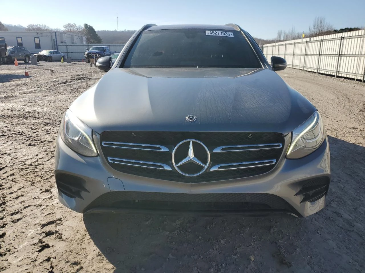 Mercedes-Benz GLC 300 4MATIC/ПОДГРЕВ/ВИДЕО НА МОТОРА - изображение 2