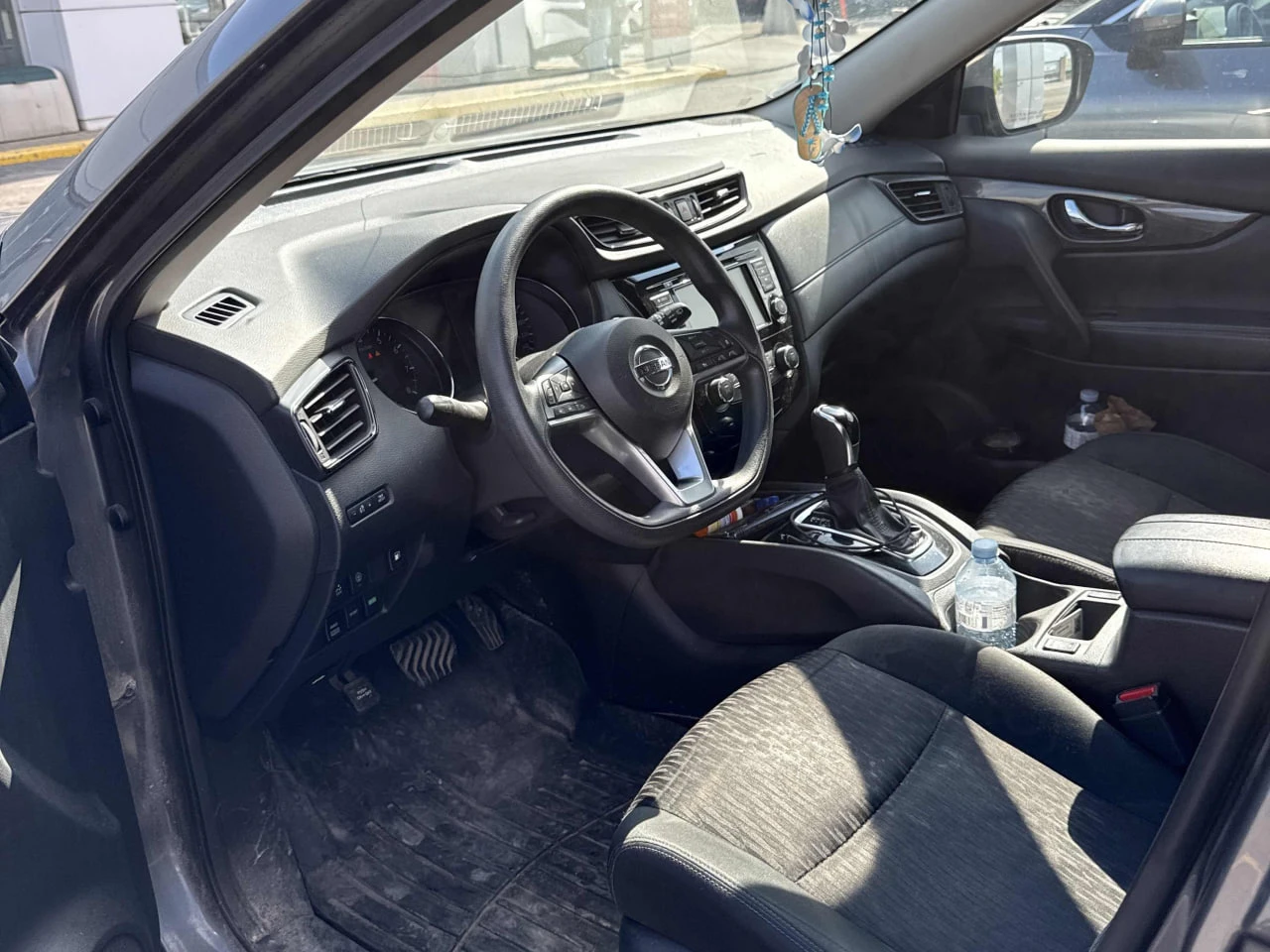 Nissan Rogue CARFAX* АВТОФИНАНСИРАНЕ БЕЗ ПЪРВОНАЧАЛНА ВНОСКА - изображение 5