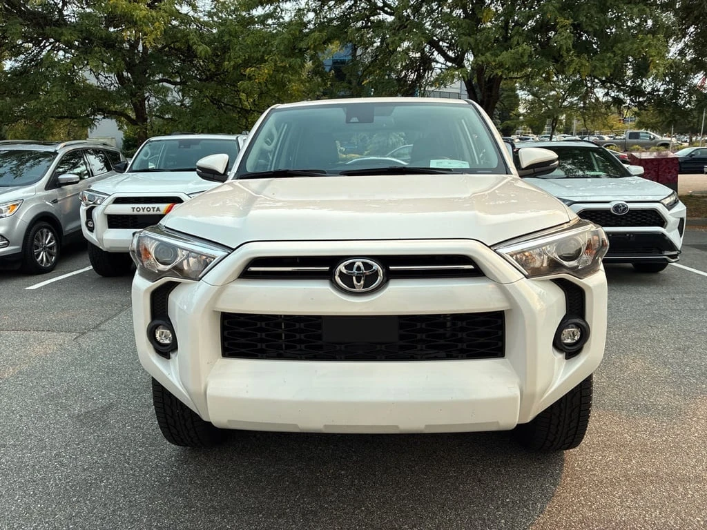 Toyota 4runner * 4WD * CARFAX * БЕЗ ПЪРВОНАЧАЛНА ВНОСКА - изображение 6