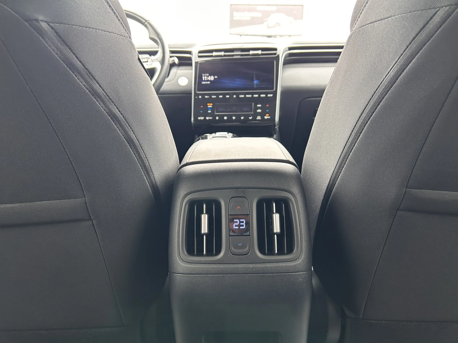 Hyundai Tucson EXCLUSIVE Hybrid AWD | Mobile.bg — изображение 16