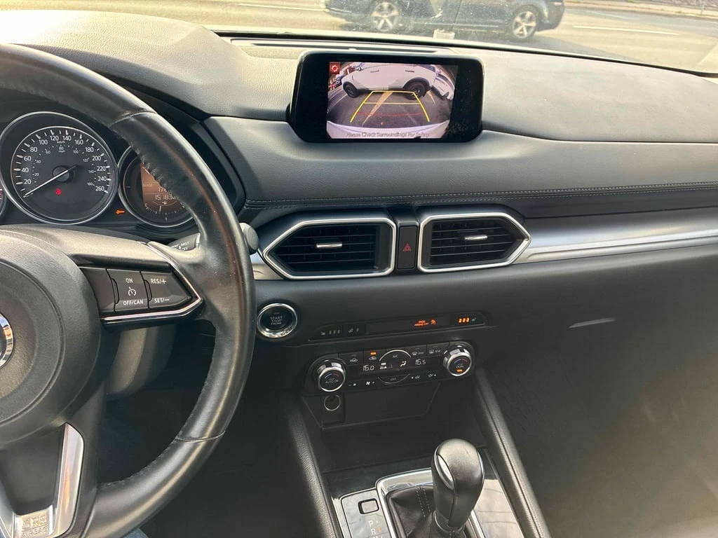 Mazda CX-5 * GS * CARFAX * БЕЗ ПЪРВОНАЧАЛНА ВНОСКА - изображение 8