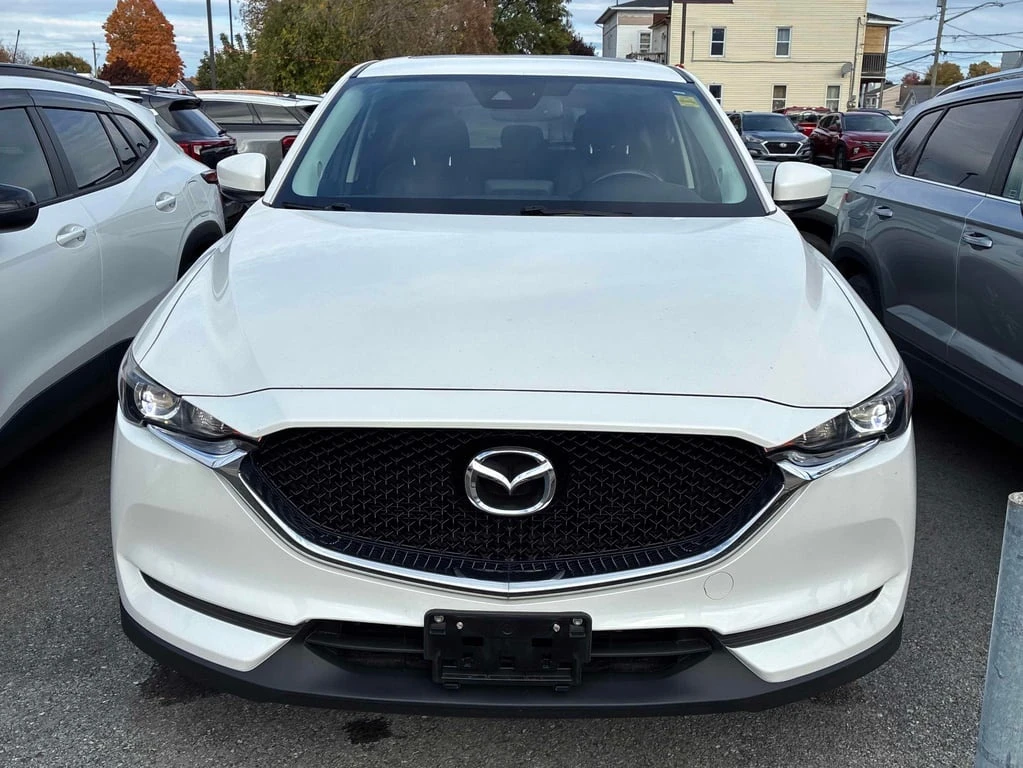 Mazda CX-5 * GS * CARFAX * БЕЗ ПЪРВОНАЧАЛНА ВНОСКА - изображение 2