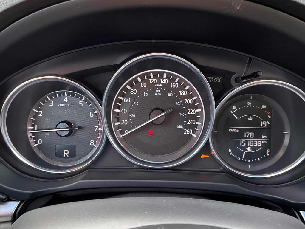 Mazda CX-5 * GS * CARFAX * БЕЗ ПЪРВОНАЧАЛНА ВНОСКА - изображение 7