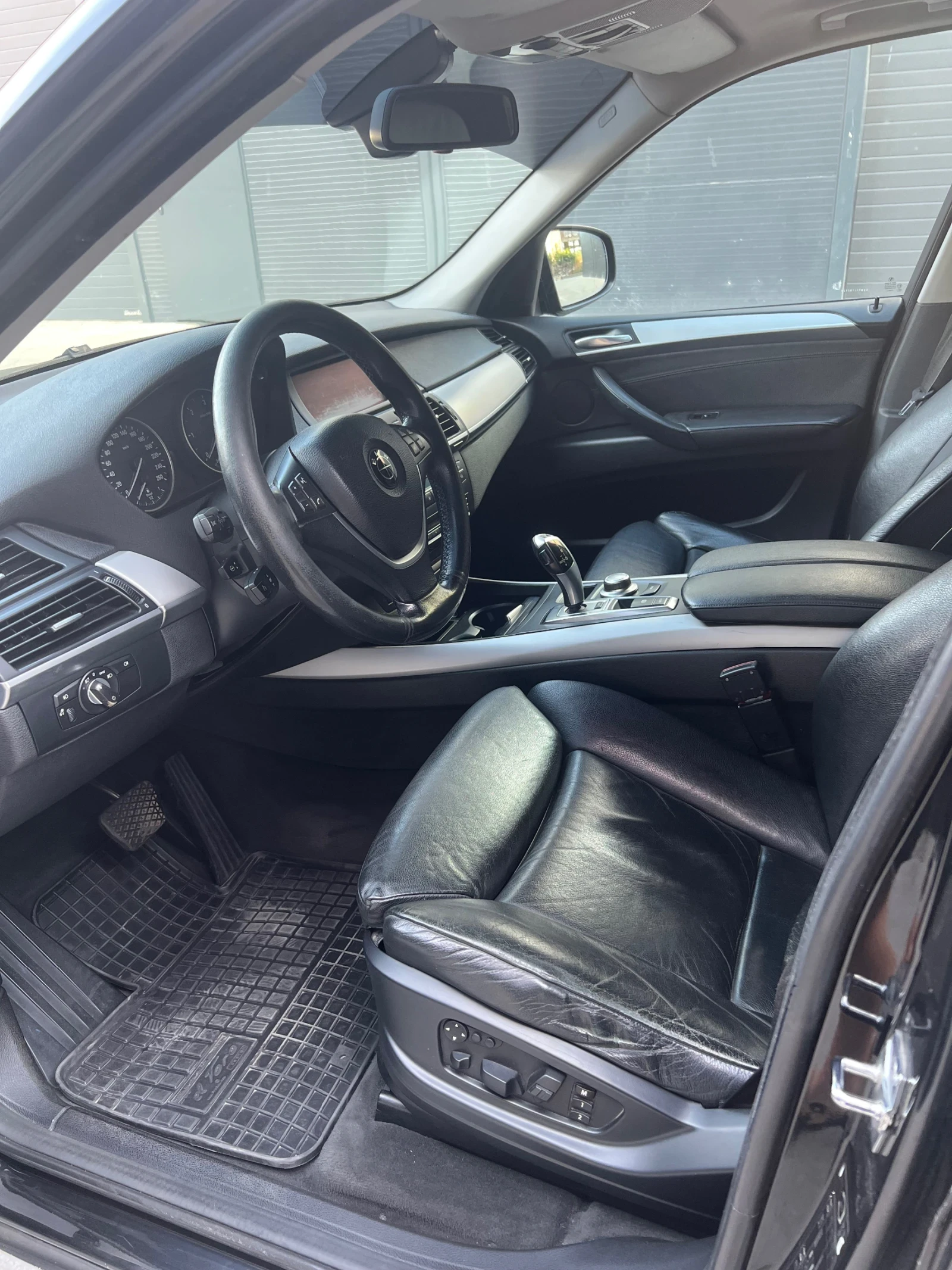 BMW X5 7  | Mobile.bg   9