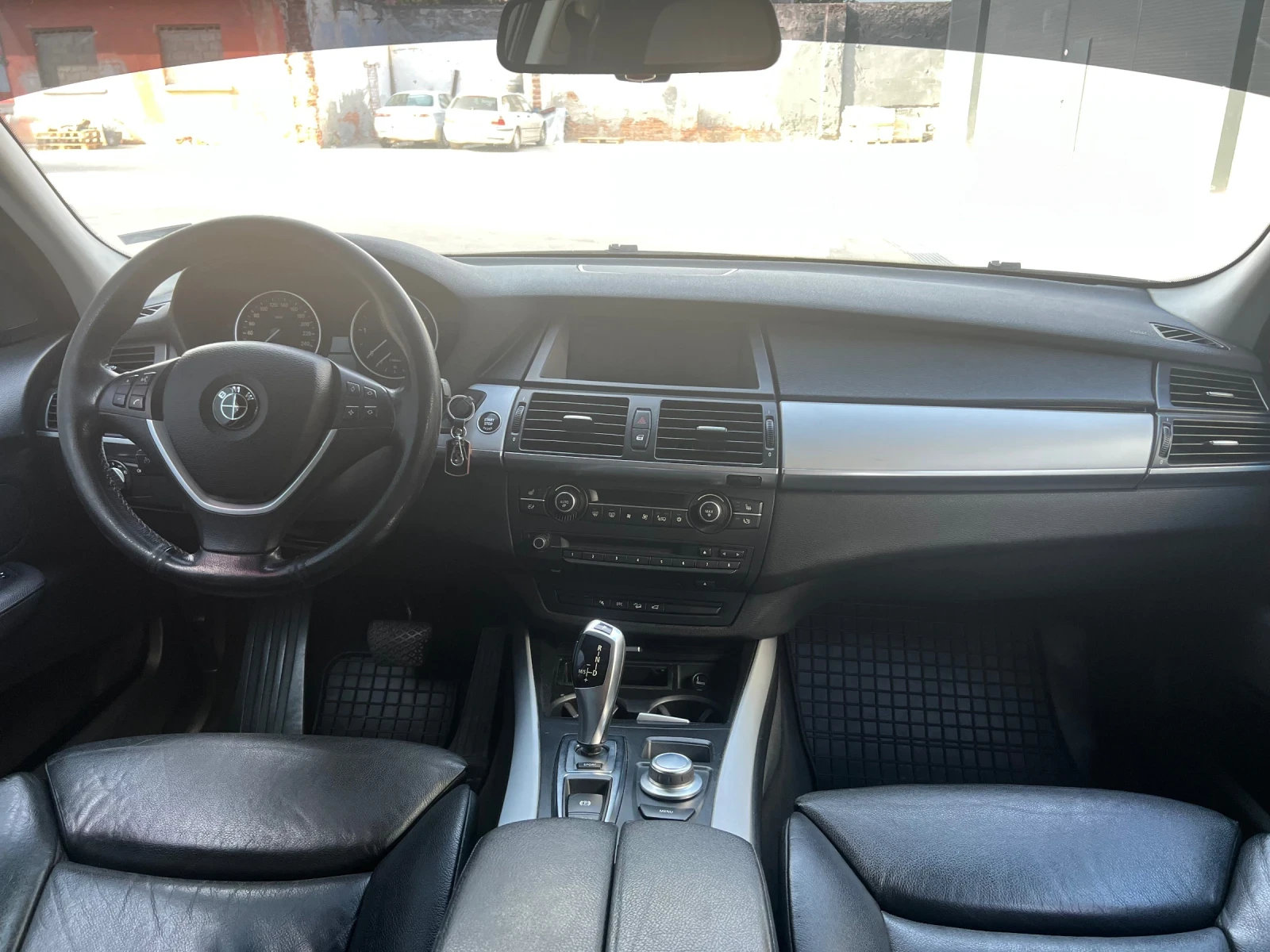 BMW X5 7  | Mobile.bg   13