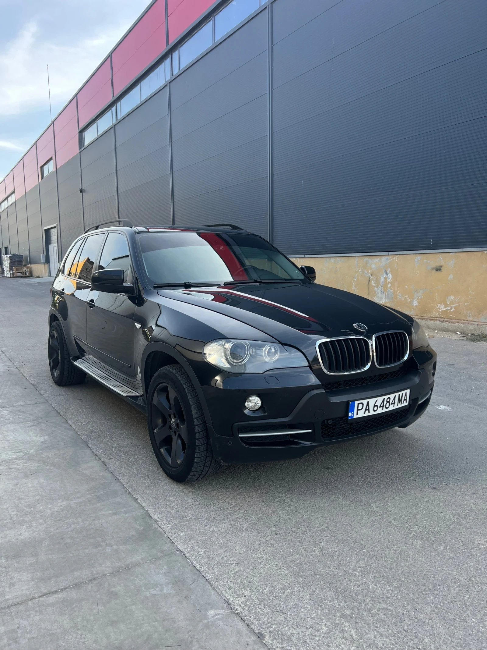 BMW X5 7  | Mobile.bg   2