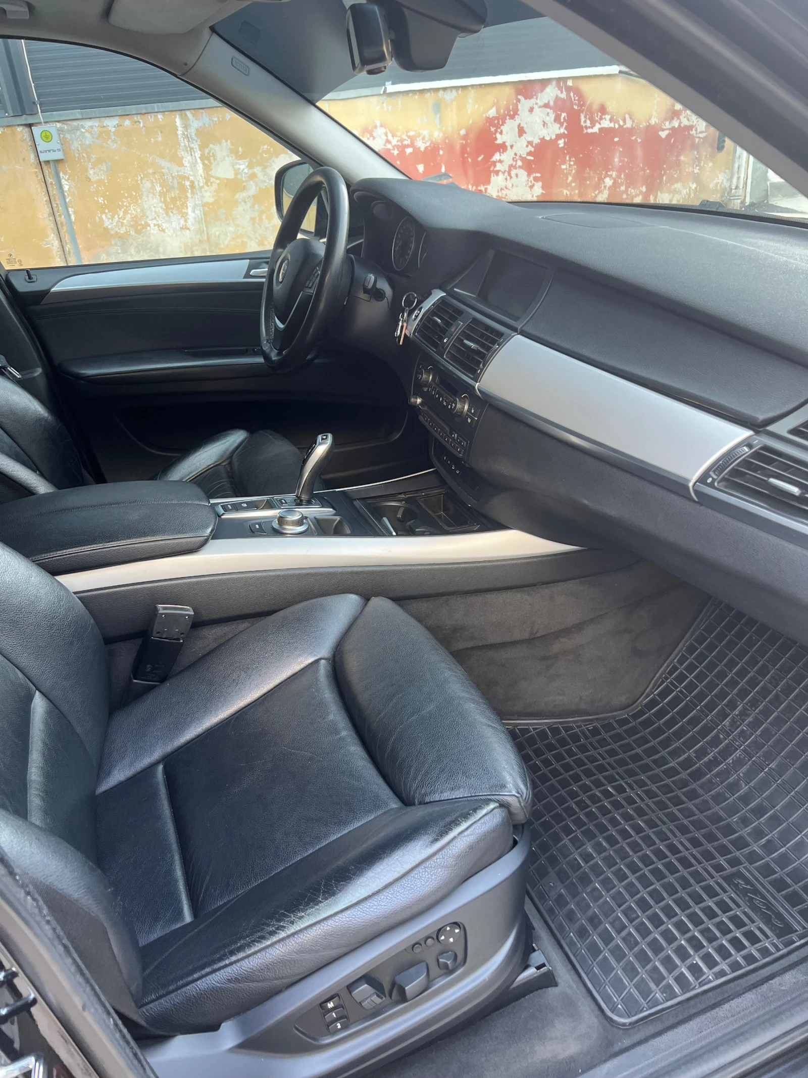 BMW X5 7  | Mobile.bg   10