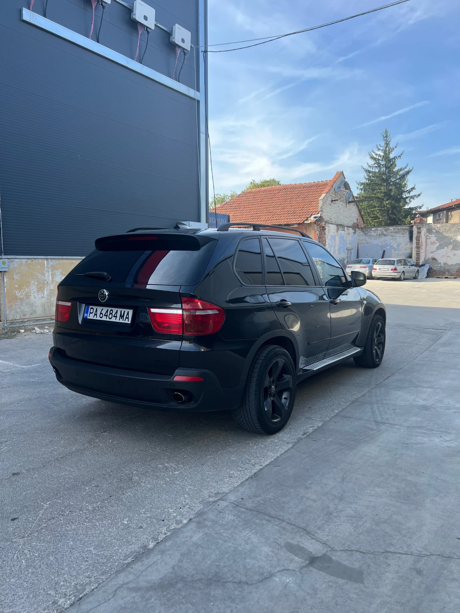 BMW X5 7  | Mobile.bg   3