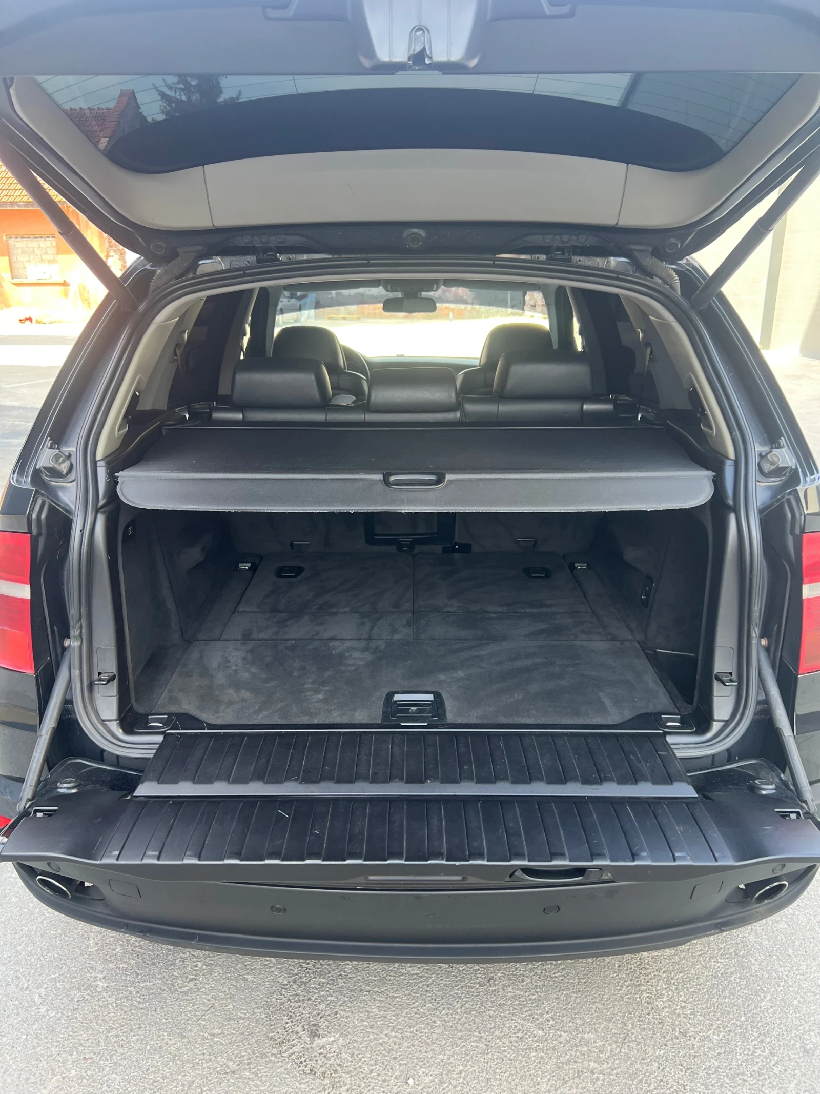 BMW X5 7  | Mobile.bg   6