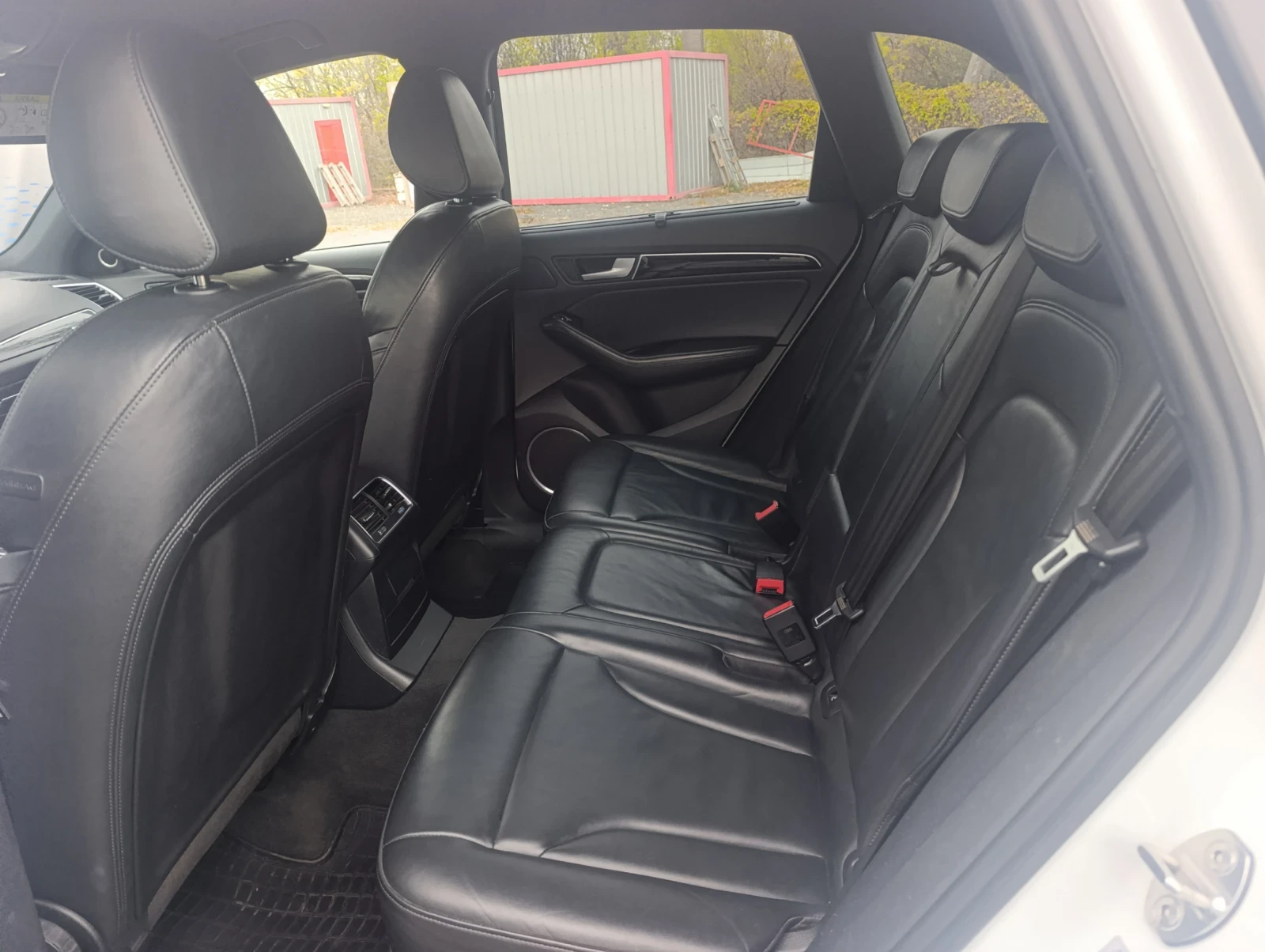 Audi Q5 3.0 TDI S-LINE QUATTRO* Bang & Olufsen | Mobile.bg   12