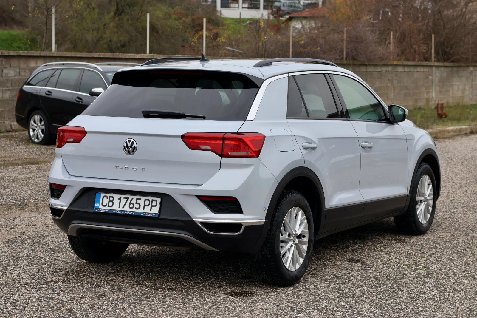 VW T-Roc  - изображение 6