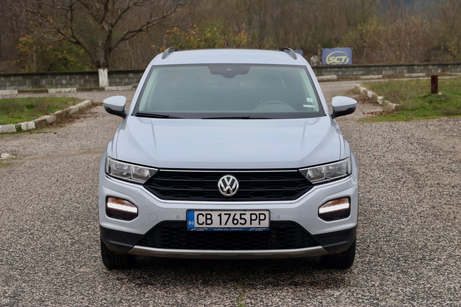 VW T-Roc  - изображение 2