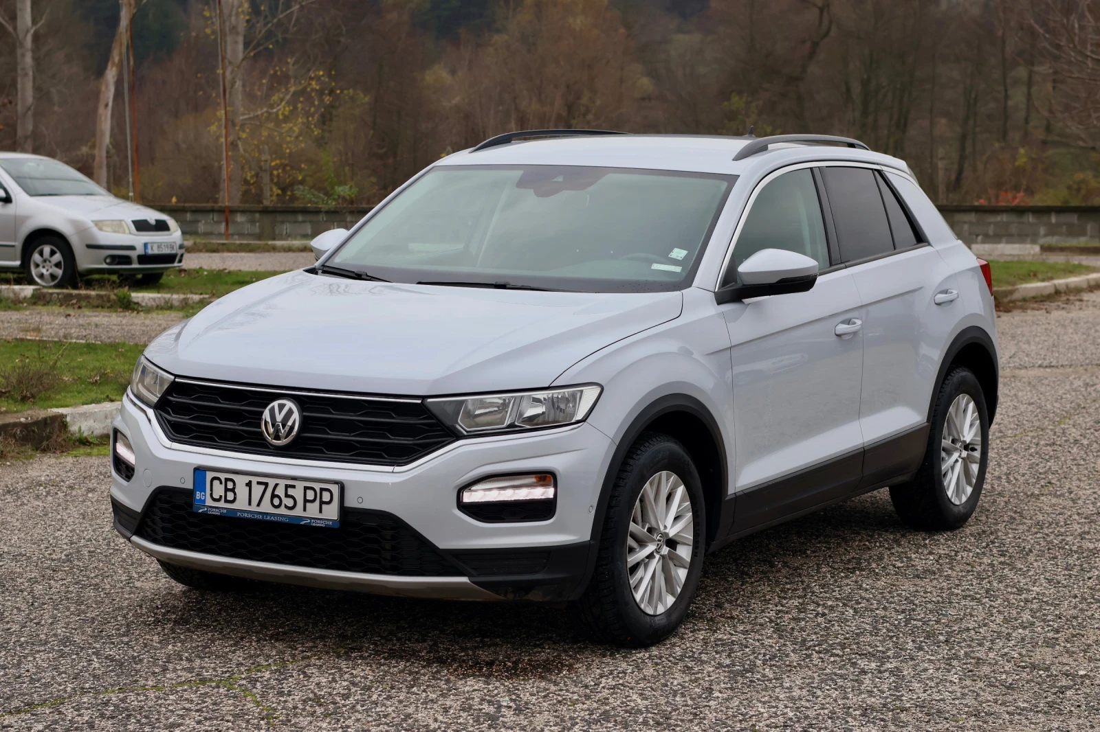 VW T-Roc  - изображение 3