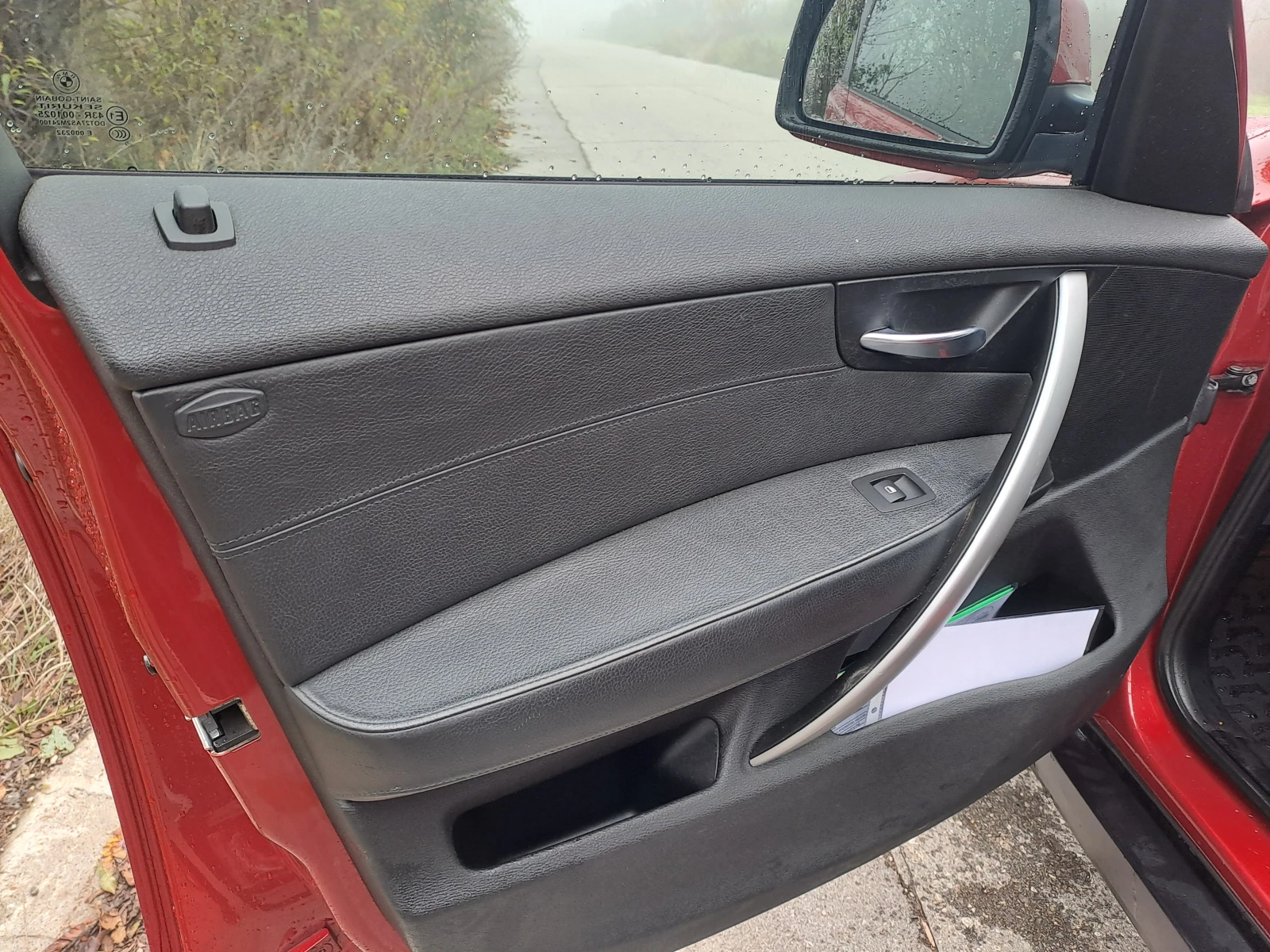 BMW X3 2.5 - изображение 6