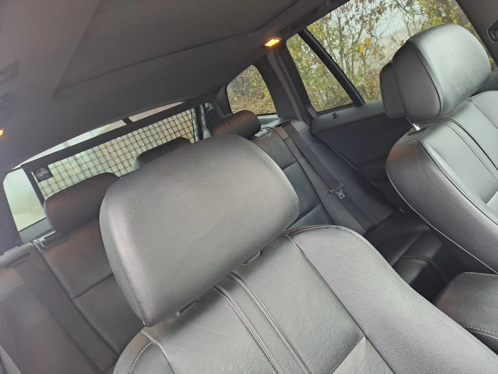 BMW X3 2.5 - изображение 10