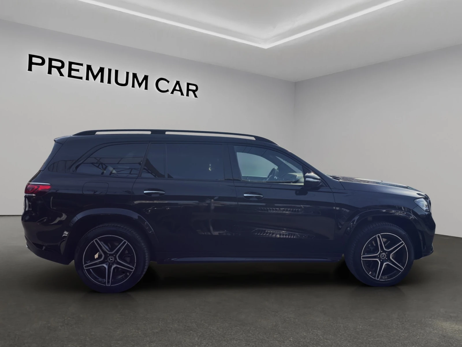 Mercedes-Benz GLS 400 d AMG Line - изображение 6