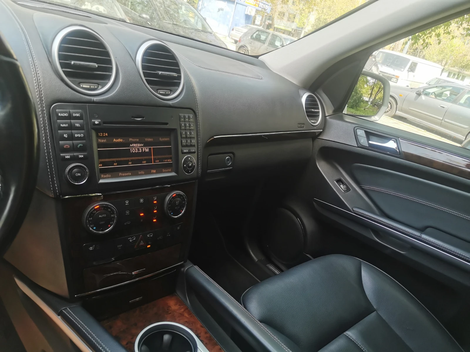 Mercedes-Benz GL 450 Gl 450 faselift  - изображение 8