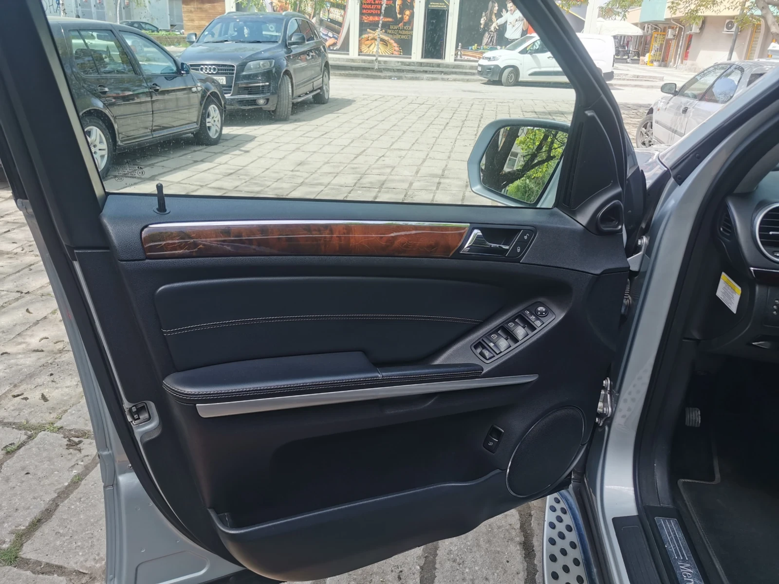 Mercedes-Benz GL 450 Gl 450 faselift  - изображение 7