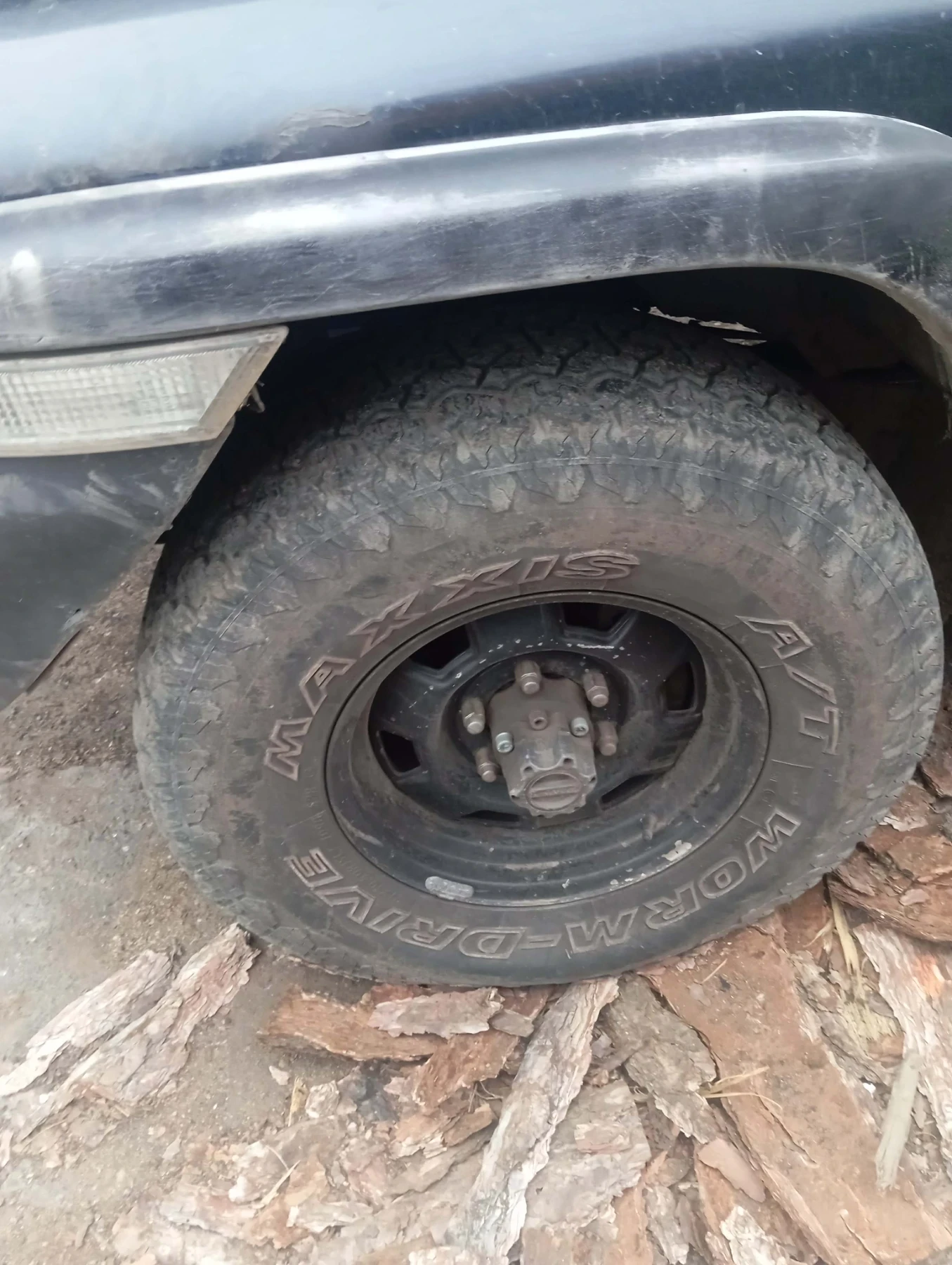 SsangYong Korando Sports  - изображение 5