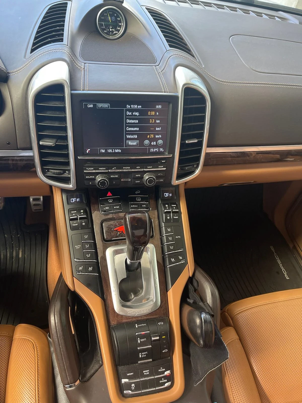 Porsche Cayenne Cayenne S V6 e-hybrid  | Mobile.bg � ����������� 6